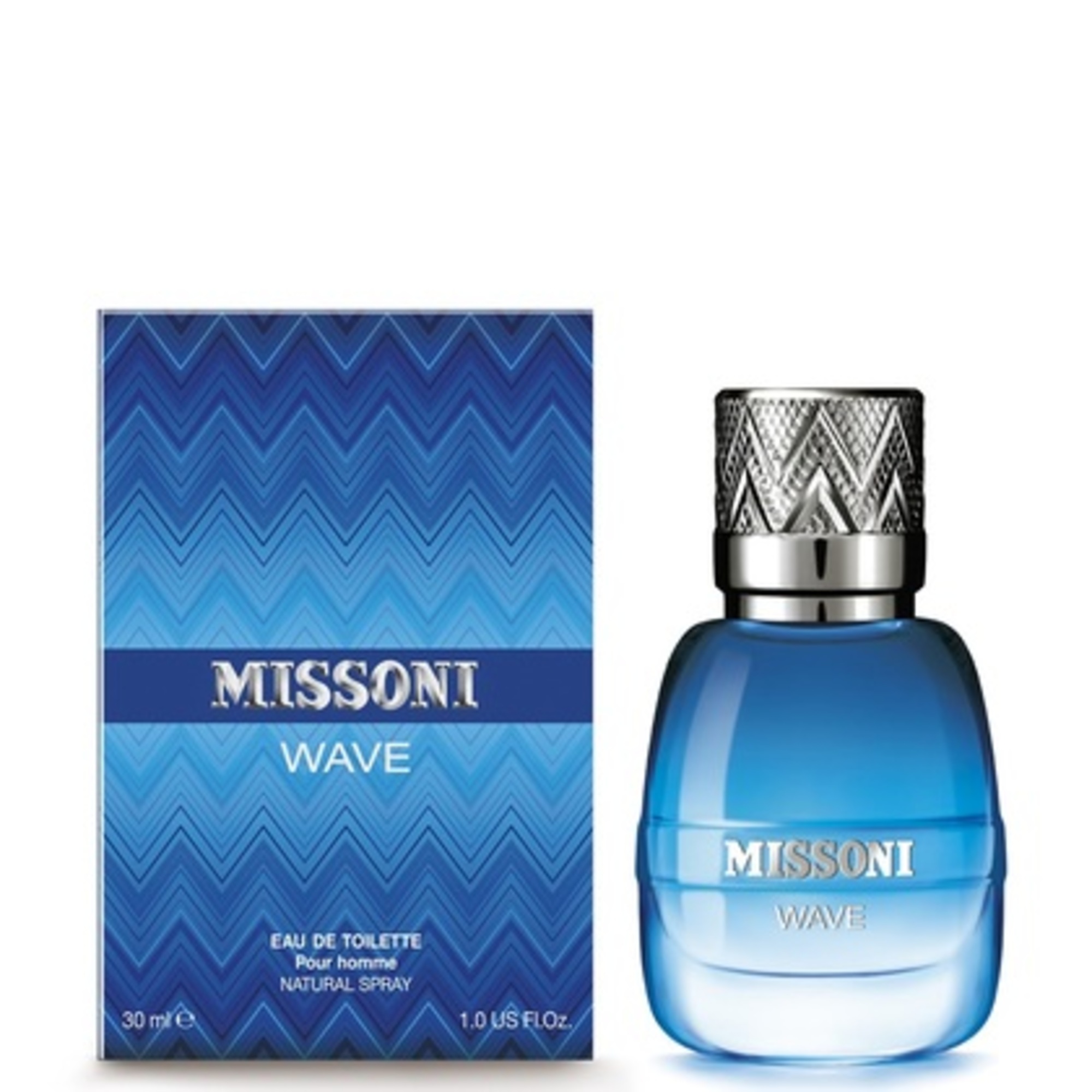 Toaletní voda pro muže