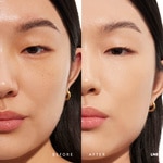Yves Saint Laurent ALL HOURS GLOW FOUNDATION Dlouhotrvající rozjasňující make-up 5 of 5 Dlouhotrvající rozjasňující make-up