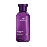 250 ML Wella Professionals ULTIMATE COLOR SHAMPOO Šasmpón bez sulfátů 