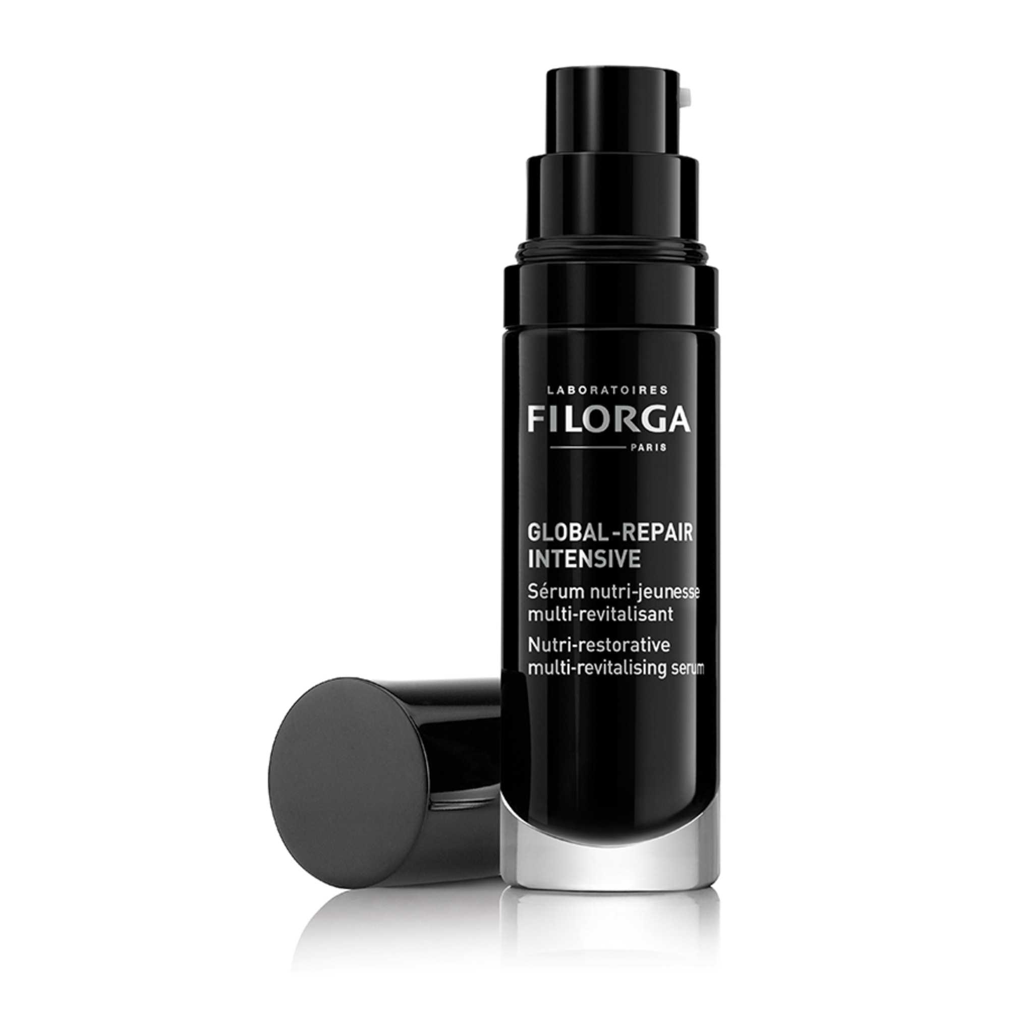 Koncentrované ošetrení s intenzívnym účinkem