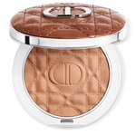 Bronzer s matným finišem