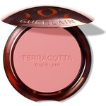  GUERLAIN TERRACOTTA BLUSH Pudrová tvářenka pro zdravý lesk  1 of 3 Pudrová tvářenka pro zdravý lesk
