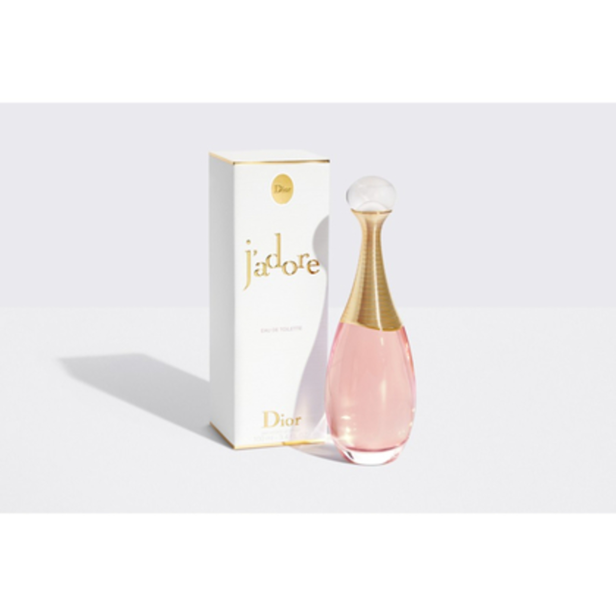 Toaletní voda pro ženy