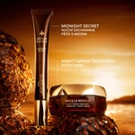 50 ML GUERLAIN ABEILLE ROYALE NIGHT-TAPING TREATMENT NIGHT CREAM Noční sérum 6 of 6 Noční sérum