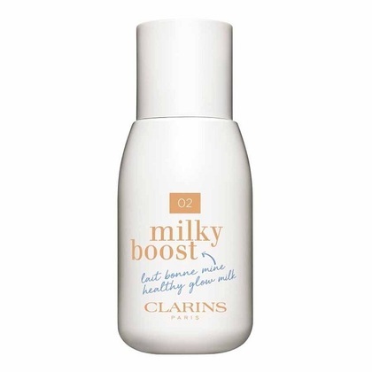  Clarins MILKY BOOST BB krém  1 of 1 