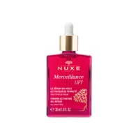 30 ML Nuxe MARVEILLANCE LIFT Olejové sérum Aktivátor pevnosti  1 of 2 