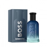 100 ML HUGO BOSS BOSS BOTTLED STRIKING LAVENDER Parfémovaná voda 3 of 4 Parfémovaná voda