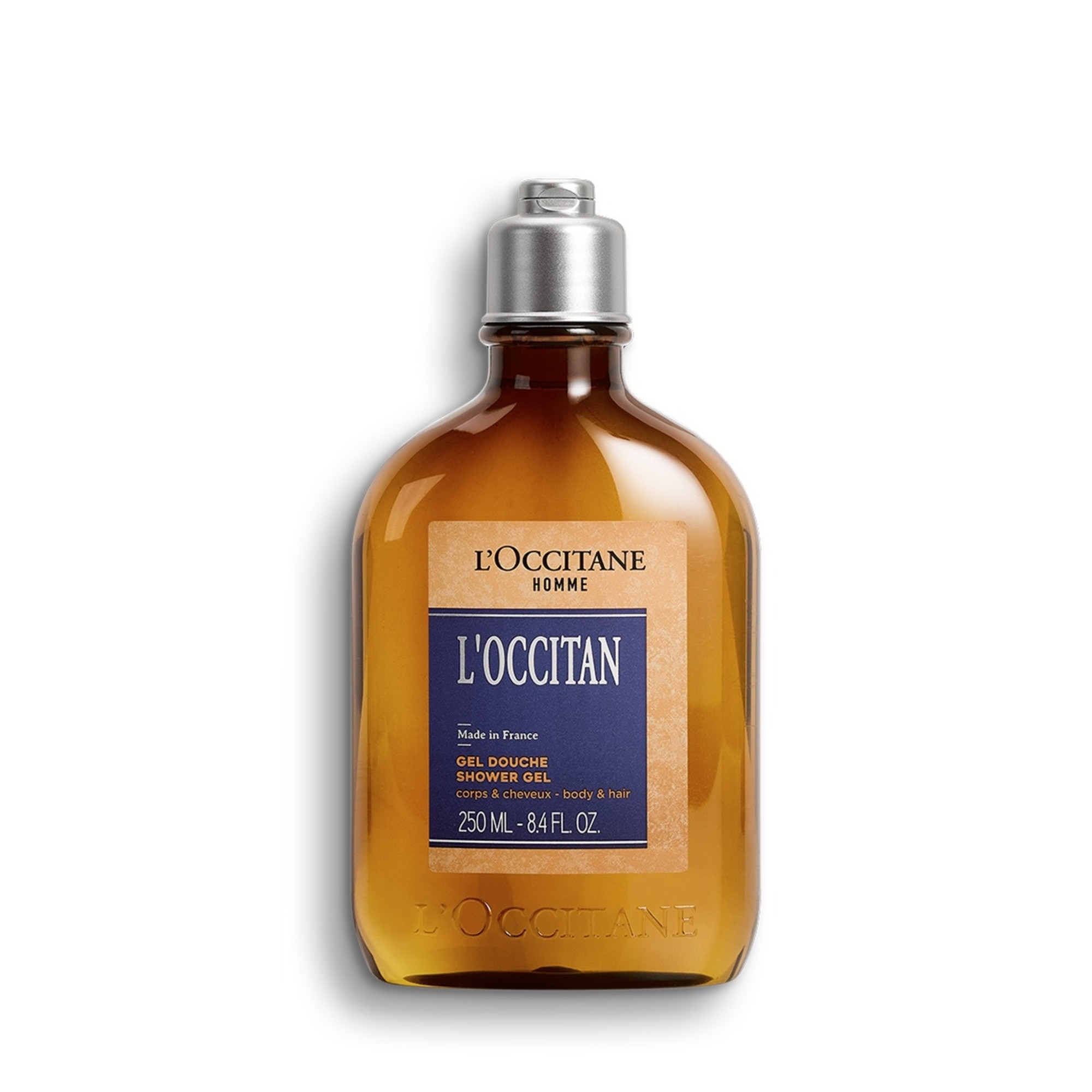 75 ML L'OCCITANE L'OCCITANE FOR MEN Toaletní voda pro muže 1 of 1