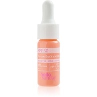 10 ML undefined SPF DROPS SPF50 Hydratační sérum mini  1 of 2 