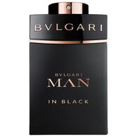 60 ML Bvlgari MAN IN BLACK Parfémovaná voda pro muže 