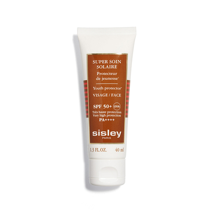  Sisley SUPER SOIN SOLAIRE FACIAL SUN CARE SPF50 Opalovací krém na obličej  1 of 1 Opalovací krém na obličej