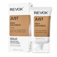 30 ML REVOX DAYILY SUN SHIELD Komplexní lehký denní krém  1 of 2 