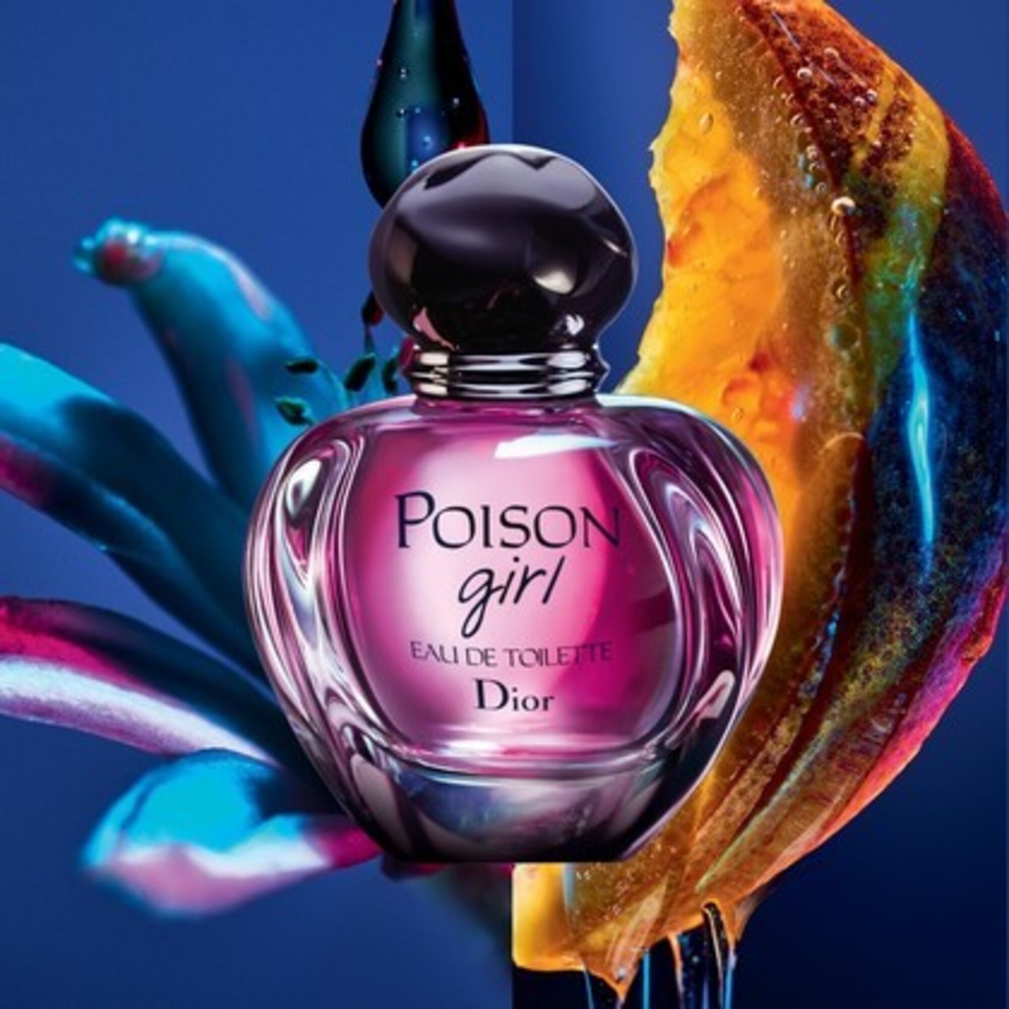 Toaletní voda pro ženy