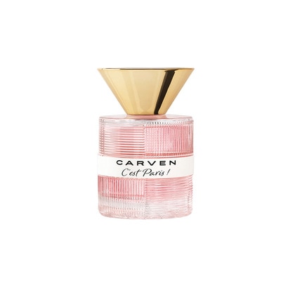 100 ML CARVEN C'EST PARIS! WOMEN Parfémovaná voda pro ženy 1 of 3
