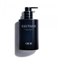 250 ML Dior SAUVAGE Hydratační šampon 