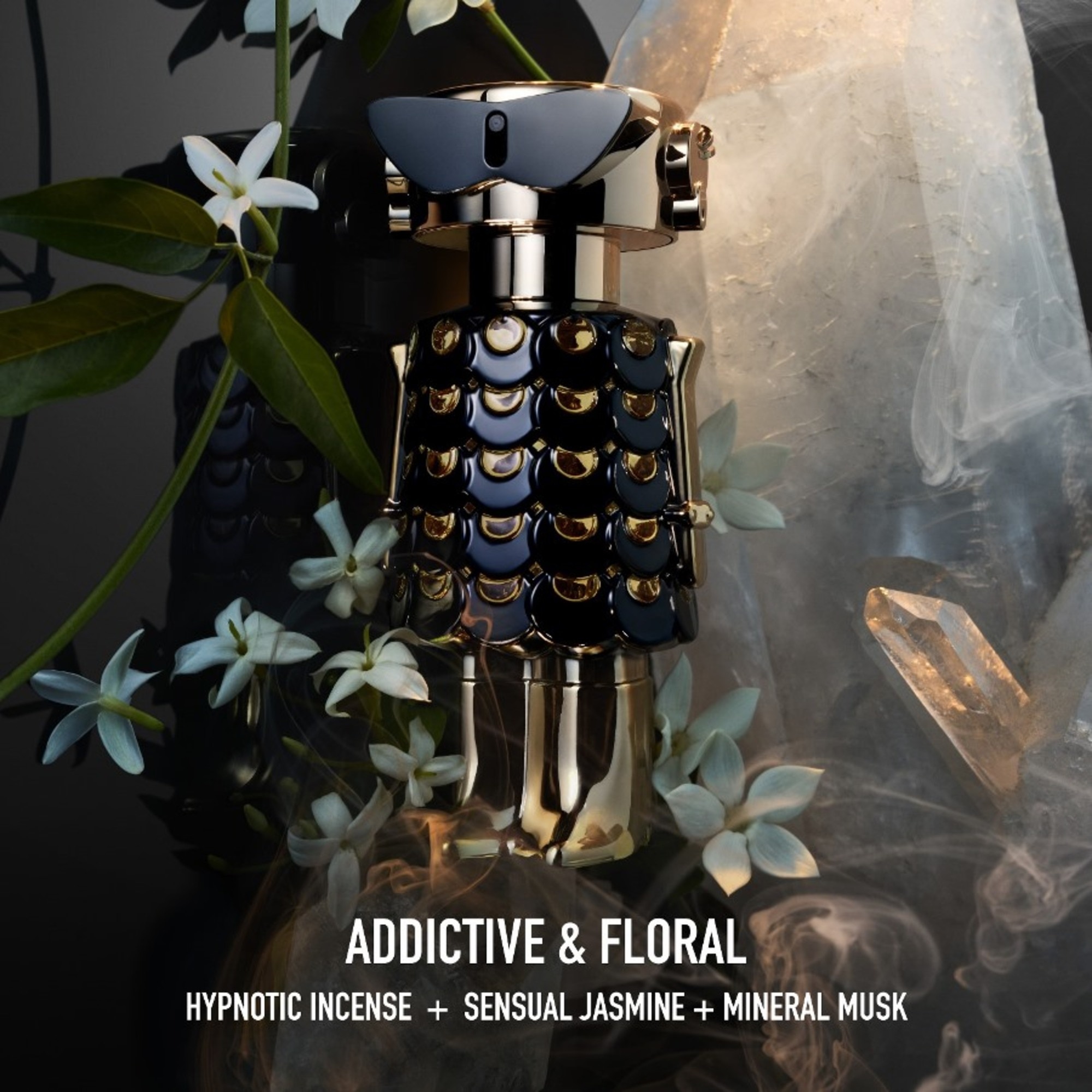 Parfémovaná voda pro ženy