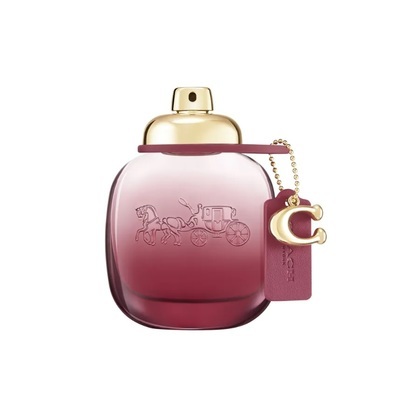 50 ML Coach WILD ROSE Parfémovaná voda pro ženy  1 of 2 