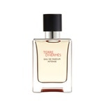 50 ML Hermès TERRE D'HERMÈS INTENSE Parfémovaná voda 1 of 5 Parfémovaná voda
