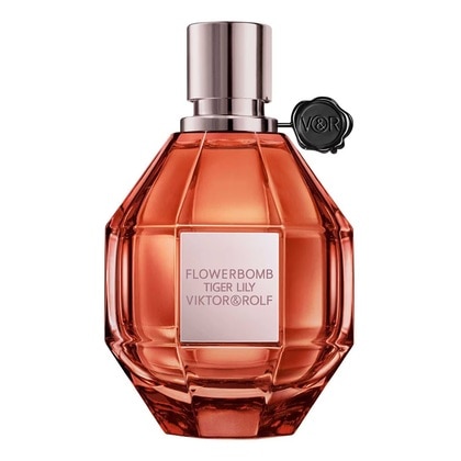 100 ML VIKTOR & ROLF FLOWERBOMB TIGER LILY Parfémovaná voda pro ženy  1 of 5 