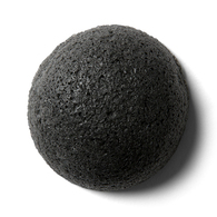  Erborian KONJAC SPONGE BAMBOO CHARCORAL Konjaková houbička  1 of 2 