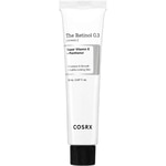 20 ML COSRX THE RETINOL 03 CREAM Krém s 0,3 % retinolem 1 of 3 Krém s 0,3 % retinolem