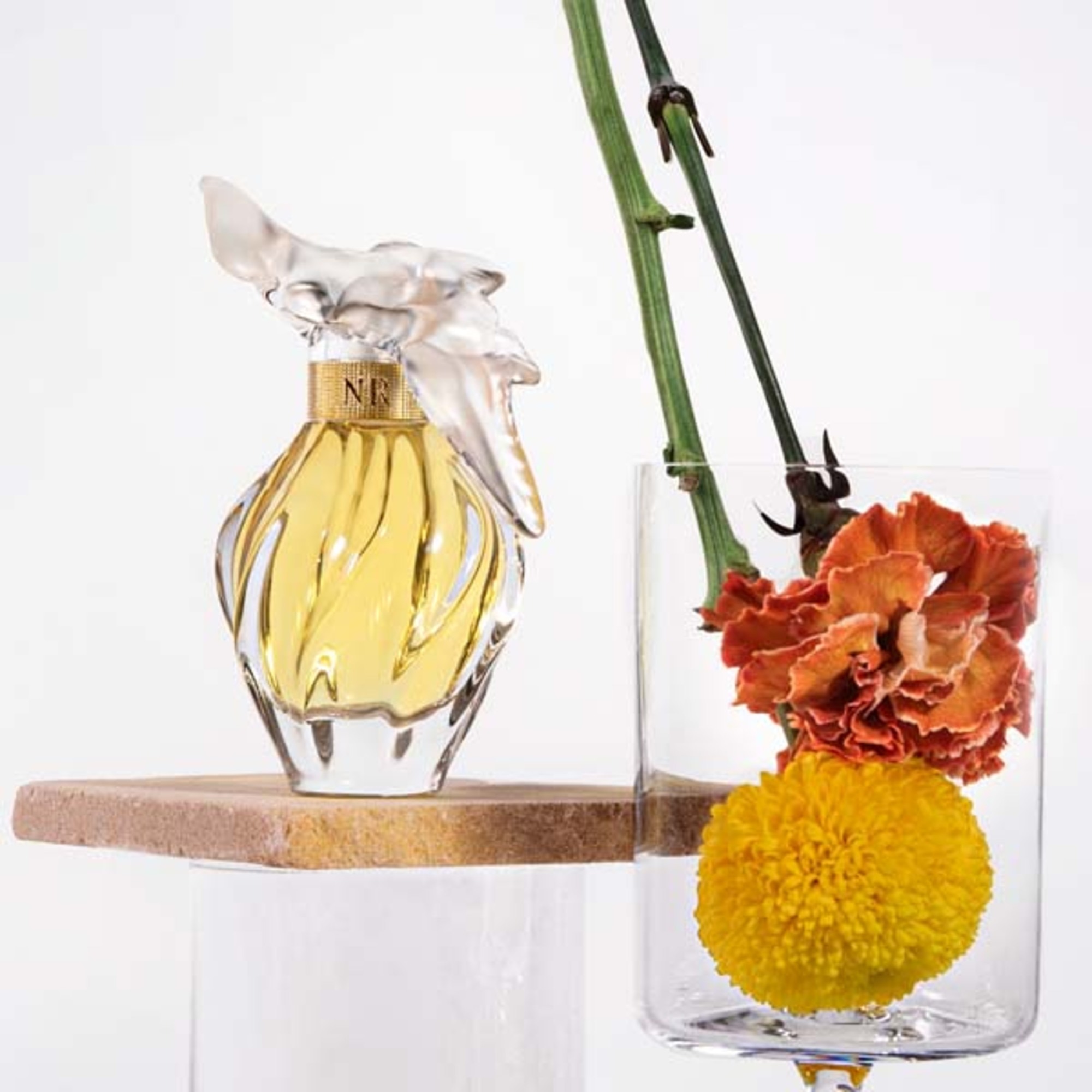 Nin F L air D.Temps Edt50