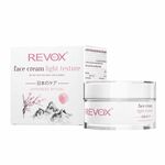 50 ML REVOX JAPANESE RITUAL Lehký pleťový krém na vrásky  2 of 2 Lehký pleťový krém na vrásky