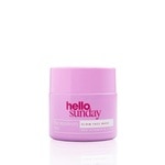 50 ML Hello Sunday GLOW FACE MASK Výživná pleťová maska 1 of 3 Výživná pleťová maska