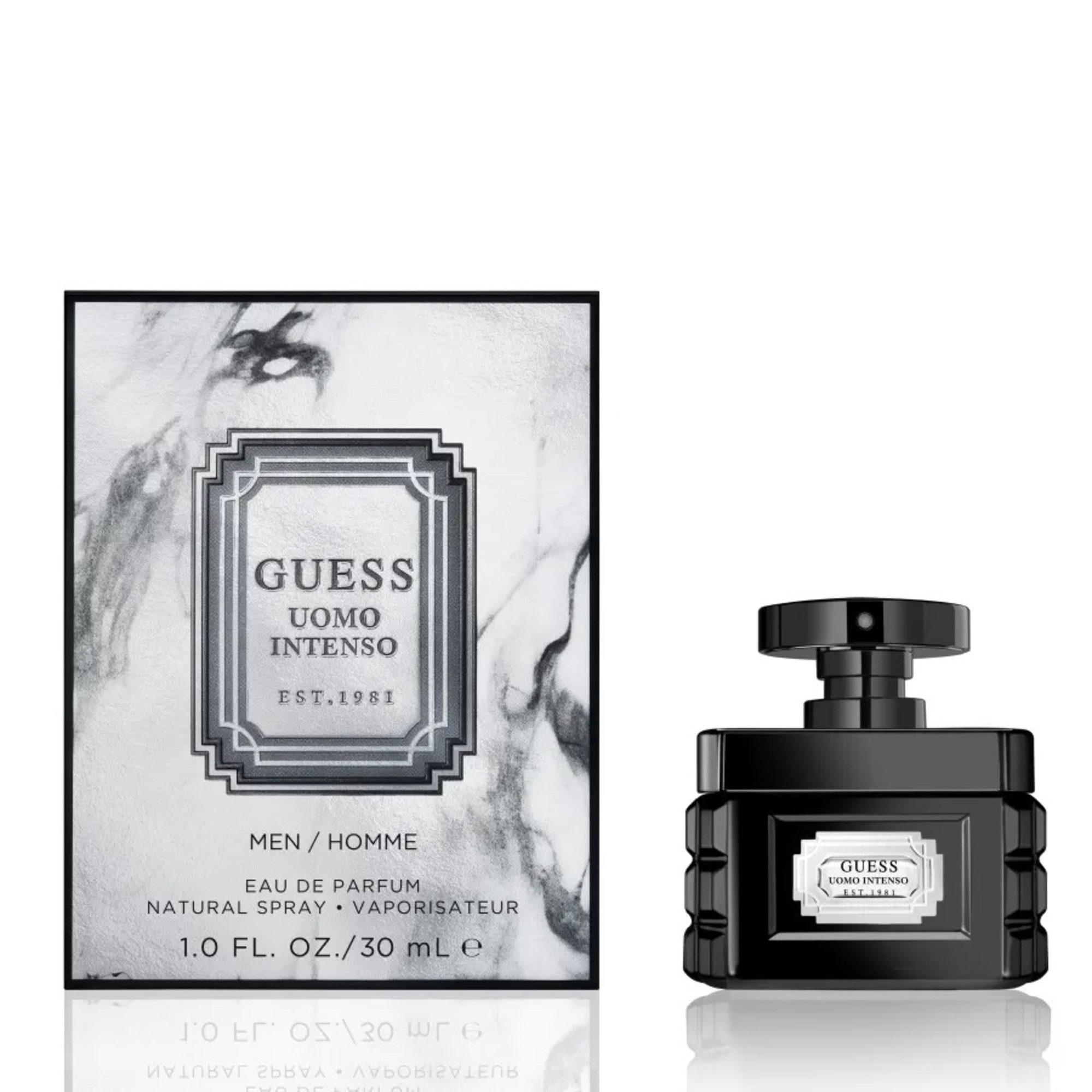 Parfémovaná voda pro muže