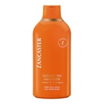 400 ML Lancaster GOLDEN TAN MAXIMIZER AFTER SUN LOTION Tělové mléko produlužující opálení  1 of 1 Tělové mléko produlužující opálení