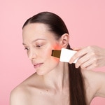 RECLAR RITUAL PEELER 24K GOLD PLUS Rituální peeling plus 24karátové zlato 3 of 4 Rituální peeling plus 24karátové zlato