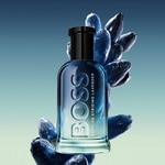 50 ML HUGO BOSS BOSS BOTTLED STRIKING LAVENDER Parfémovaná voda 2 of 4 Parfémovaná voda