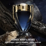 100 ML RABANNE INVICTUS PARFUM Parfém pro muže 2 of 8 Parfém pro muže