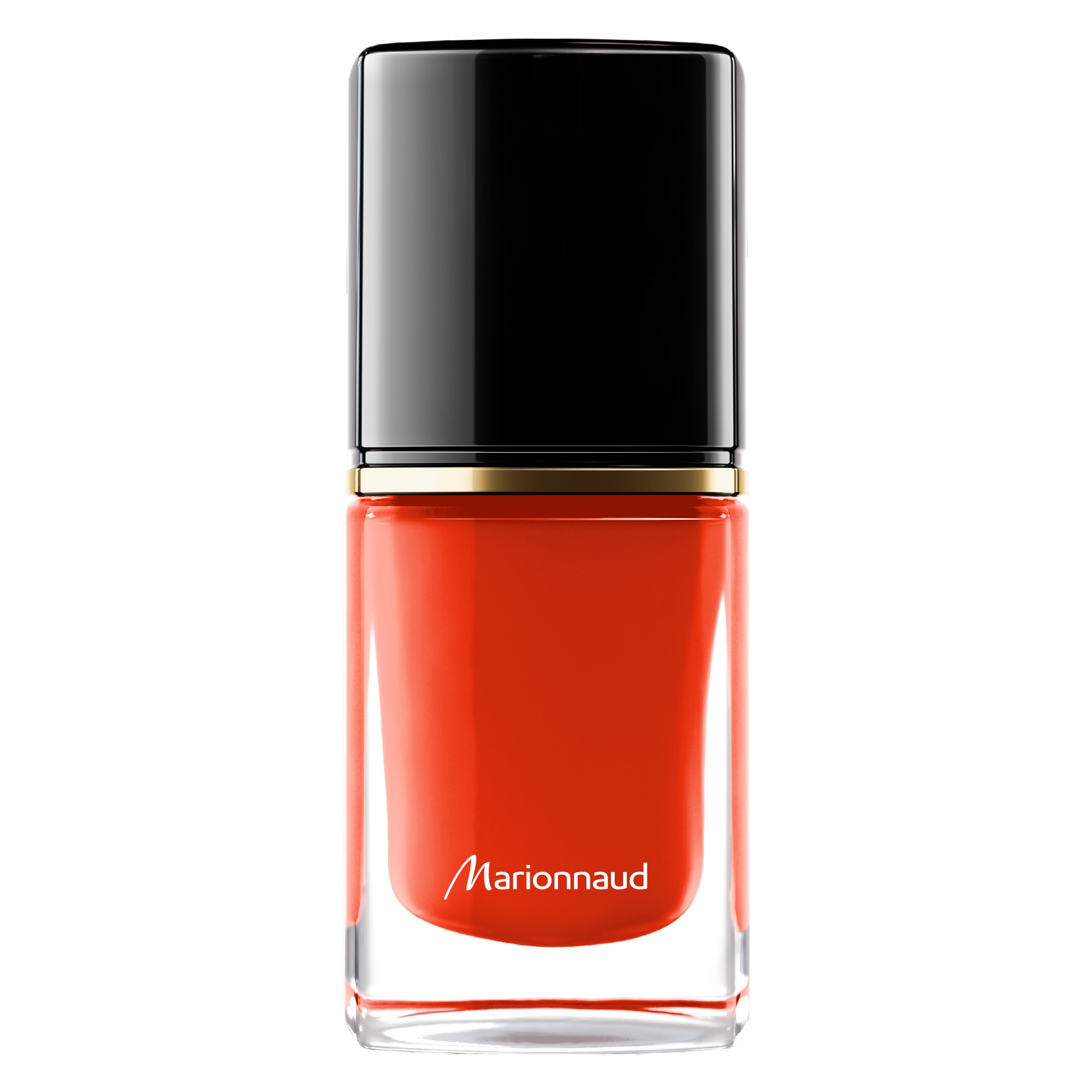  Marionaud 1984 LE VERNIS GEL Lak na nehty s gelovým efektem  Lak na nehty s gelovým efektem