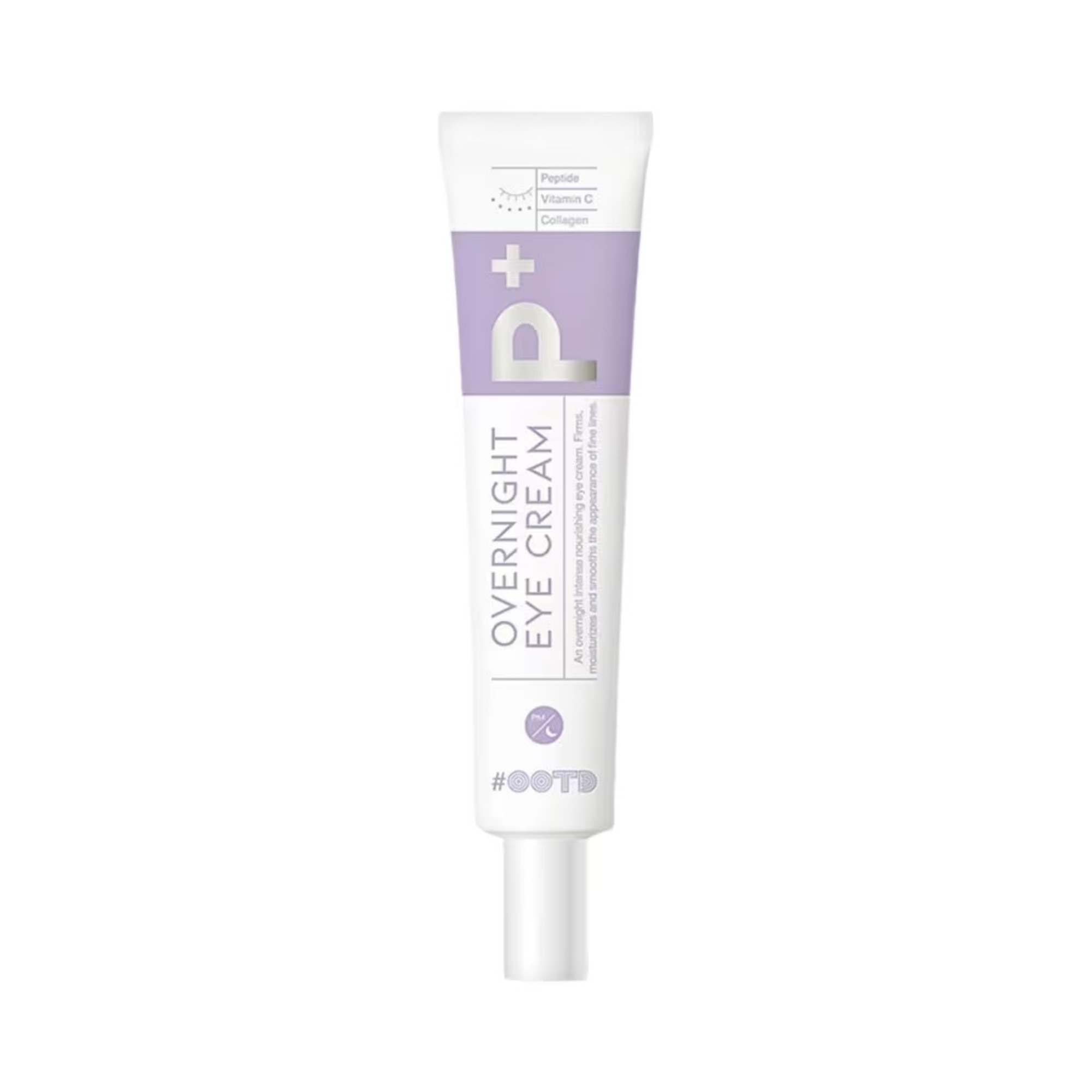 25 G Ootd INTENSIVE OVERNIGHT EYE CREAM Intenzivní noční krém na oční okolí 1 of 1