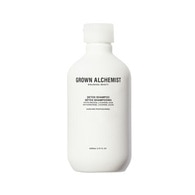 200 ML GROWN ALCHEMIST DETOX SHAMPOO: PHYTO-PROTEIN PROTEIN, LYCOPENE, SAGE Detoxikační šampon  1 of 2 