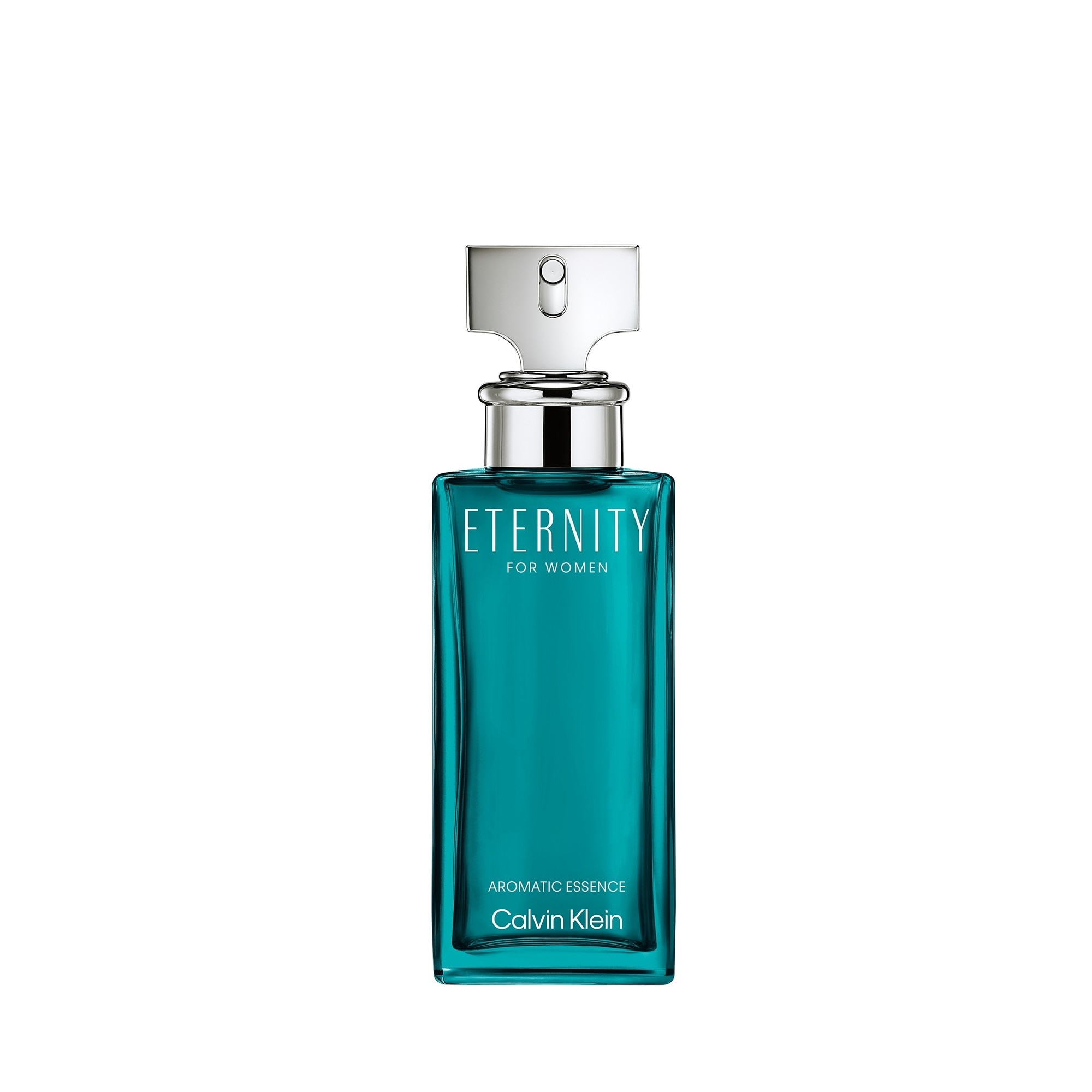 100 ML Calvin Klein ETERNITY AROMATIC ESSENCE Parfémovaná voda pro ženy 1 of 1 Parfémovaná voda pro ženy
