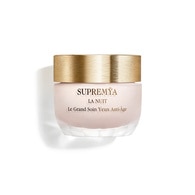 15 ML Sisley SUPREMŸA AT NIGHT THE SUPREME ANTI-AGEING EYE CREAM Intenzivní oční krém na noc proti stárnutí  1 of 2 