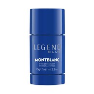 75 G MONTBLANC LEGEND BLUE Tuhý deodorant pro muže  1 of 2 