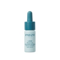 15 ML Payot LISSE SERUM NUIT RÉNOVATEUR AU RETINOL Noční vyhlazující sérum s retinolem  1 of 2 