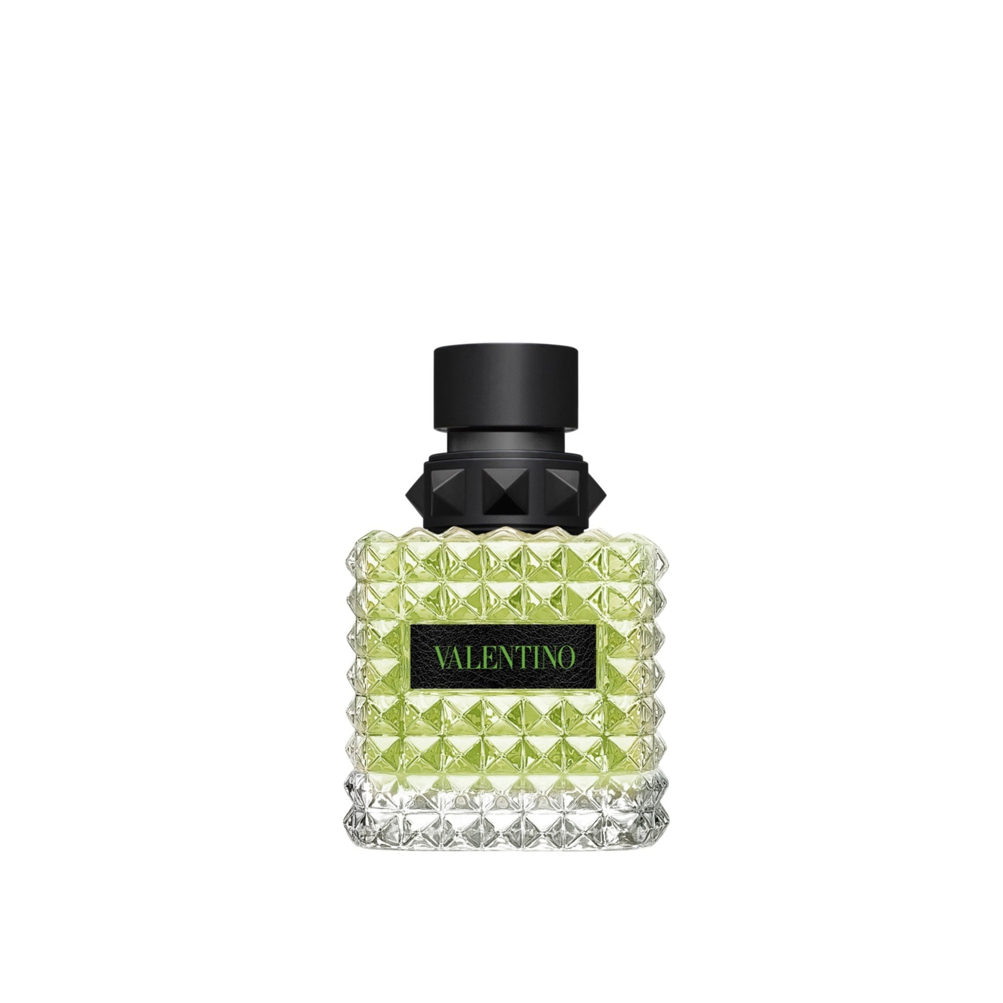 50 ML VALENTINO BORN IN ROMA GREEN STRAVAGANZA DONNA Parfémovaná voda pro ženy 1 of 8 Parfémovaná voda pro ženy