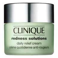 50 ML Clinique REDNESS SOLUTIONS Denní zklidňující krém  1 of 2 