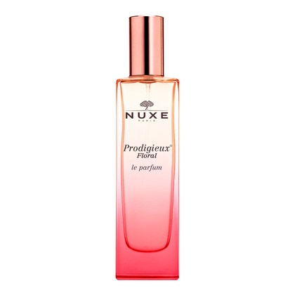 50 ML Nuxe PRODIGIEUX LE PARFUM FLORAL Parfémovaná voda s květinovou ikonickou vůní  1 of 1 