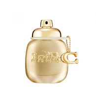 30 ML Coach COACH GOLD PARFUM Parfém  1 of 2 