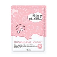 25 ML Esfolio PURE SKIN COLLAGEN ESSENCE MASK SHEET Plátýnková pleťová maska  1 of 2 