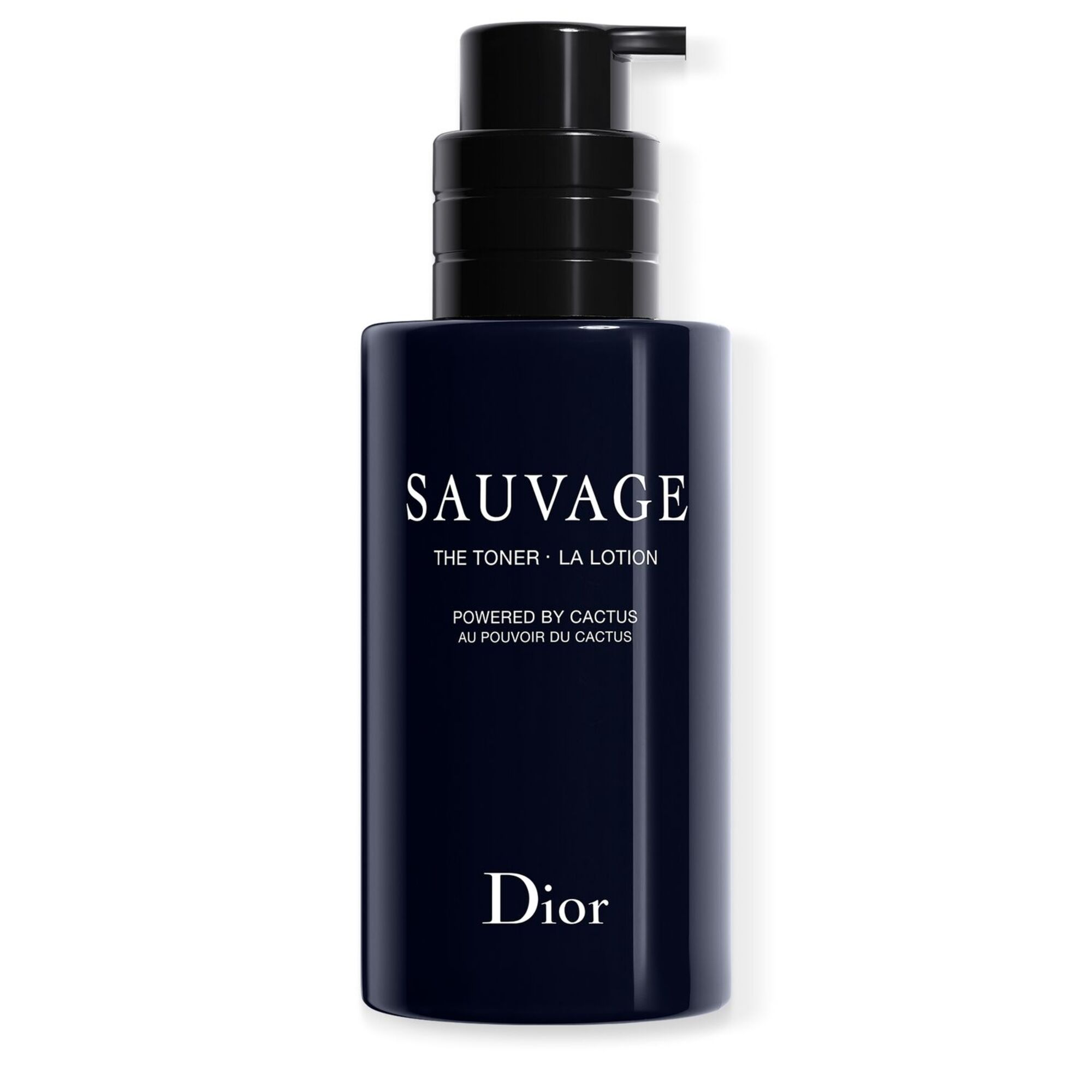 100 ML Dior SAUVAGE THE TONER Tonikum 1 of 2