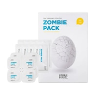 28 ML Skin 1004 ZOMBIE PACK ACTIVATOR KIT Dárkový set pleťových masek  1 of 2 