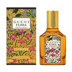 30 ML GUCCI FLORA GORGEOUS ORCHID INTENSE Parfémovaná voda 3 of 8 Parfémovaná voda