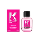 60 ML Karl Lagerfeld JEANS URBAN PINK Parfémovaná voda 2 of 2 Parfémovaná voda