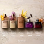 60 ML GUCCI GUELTY ELIXIR POUR FEMME Parfémovaná voda  4 of 5 Parfémovaná voda